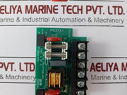 General Electric Ps37A1 Printed Circuit Board 2964014601, 94V-0