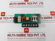 General Electric Ps37A1 Printed Circuit Board 2964014601, 94V-0