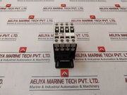 General Electric Rl4Ra040T Auxiliary Contactor 24V 50Hz/60Hz