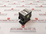 General Electric Rl4Ra040T Auxiliary Contactor 24V 50Hz/60Hz