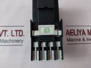 General Electric Rl4Rd022T Contactor Relay 220V Dc