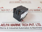 Lot of 2X General Electric RT-690 Circuit Breaker 2 Pole Unit 50 A