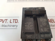 General Electric Rt-690 Circuit Breaker