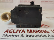 General Electric Rt-690 Circuit Breaker