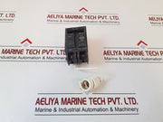 Lot Of 4X General Electric Rt-690 Circuit Breaker 20A