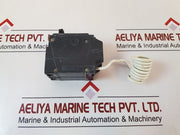 Lot Of 4X General Electric Rt-690 Circuit Breaker 20A