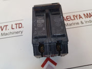 Lot of 5X GENERAL ELECTRIC RT-693 SWD 1 Pole Unit Circuit Breaker 120/240V AC