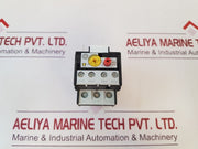 General Electric Rt1K Overload Relay 690V 10A