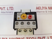 General Electric Rt1K Overload Relay 690V 10A