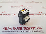 General Electric Rt1K Overload Relay 690V 10A