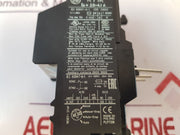 General Electric Rt1K Overload Relay 690V 10A