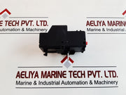 General Electric Rt1W Overload Relay