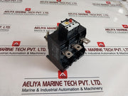 General Electric Rt3F Thermal Overload Relay 140-190 A