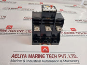General Electric Rt3F Thermal Overload Relay 140-190 A