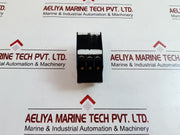 General electric rta1p thermal overload relay