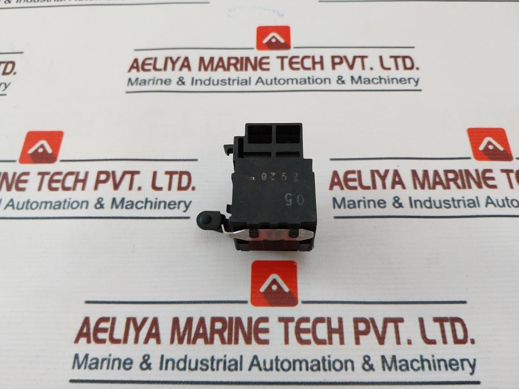 General Electric Rtxrrn Automation Switch Electric Remote 220/240 V