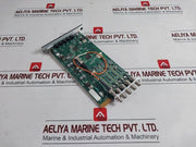 General Electric S707Vr-rstl 4 Channel Digital Video Receiver (Used)