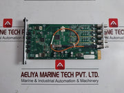 General Electric S707Vr-rstl 4 Channel Digital Video Receiver (Used)