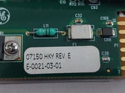 General Electric S707Vr-rstl 4 Channel Digital Video Receiver (Used)