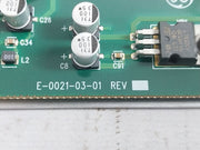 General Electric S707Vr-rstl 4 Channel Digital Video Receiver (Used)