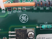 General Electric S707Vr-rstl 4 Channel Digital Video Receiver (Used)