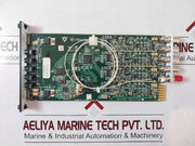 General Electric Fiber Options S707Vt-rstl 4 Channel Digital Video Transmitter