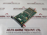 General Electric Fiber Options S707Vt-rstl 4 Channel Digital Video Transmitter