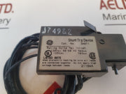 General Electric Sast1 Shunt Trip Device (Used)