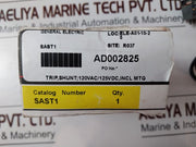 General Electric Sast1 Shunt Trip Device (New)