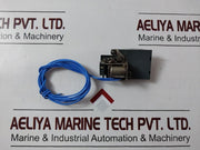 General Electric Sauv1 Undervoltage Release Circuit Breaker