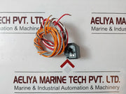 General Electric Sauxpab2 Auxiliary Switch (New)