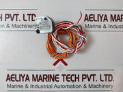 General Electric Sauxpab2 Auxiliary Switch (New)