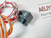 General Electric Sauxpab2 Auxiliary Switch (New)