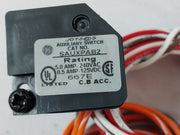 General Electric Sauxpab2 Auxiliary Switch (New)
