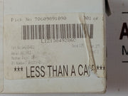 General Electric Sauxpab2 Auxiliary Switch (New)