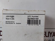 General Electric Sauxpab2 Auxiliary Switch (New)