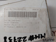 General Electric Sauxpab2 Auxiliary Switch (New)