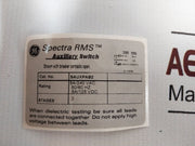 General Electric Sauxpab2 Auxiliary Switch (New)
