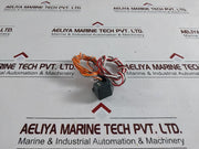 General Electric Sauxpab2 Auxiliary Switch (Used)