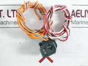 General Electric Sauxpab2 Auxiliary Switch (Used)