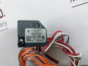 General Electric Sauxpab2 Auxiliary Switch (Used)