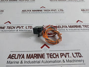 General Electric Sauxpab2 Auxiliary Switch (Used)