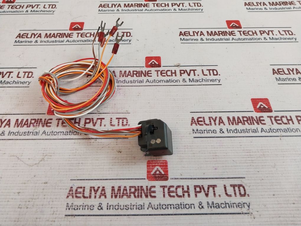 General Electric Sauxpab2 Auxiliary Switch 240Vac