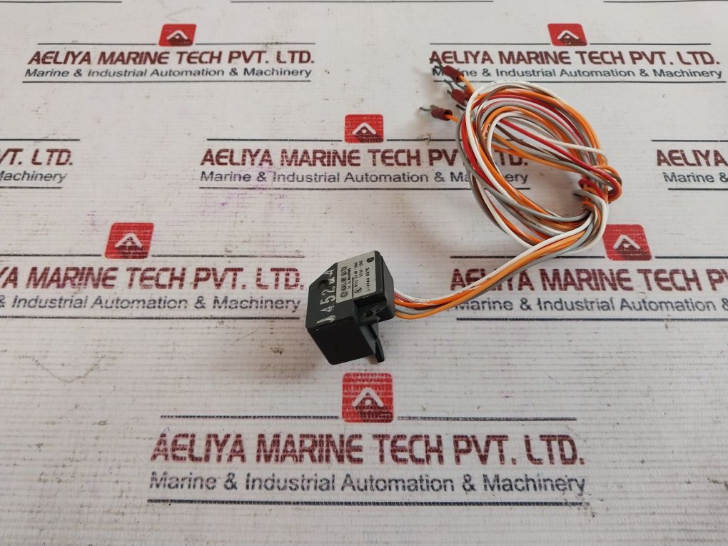General Electric Sauxpab2 Auxiliary Switch 240Vac