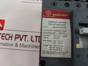 General Electric Sela36At0030 Current Limiting Circuit Breaker 30Amp