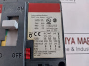 General Electric Sela36At0030 Current Limiting Circuit Breaker 30Amp
