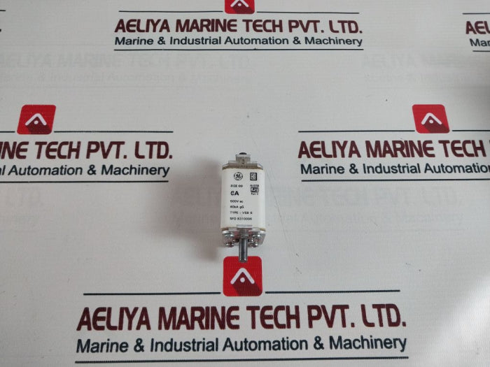 Lot Of 6X General Electric Sfd 8310006