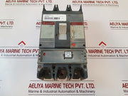 General Electric Sgla36At0600 Current Limiting Circuit Breaker