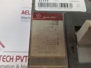 General Electric Sgla36At0600 600 Amp Current Limiting Circuit Breaker 3 Pole