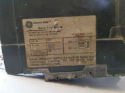 General Electric Sgla36At0600 600 Amp Current Limiting Circuit Breaker 3 Pole